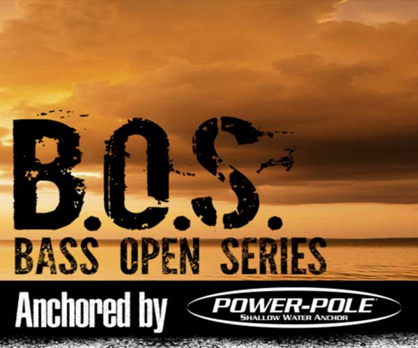 Hobie BASS Open Series