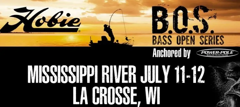 Hobie B.O.S Mississippi July 11-12, 2020