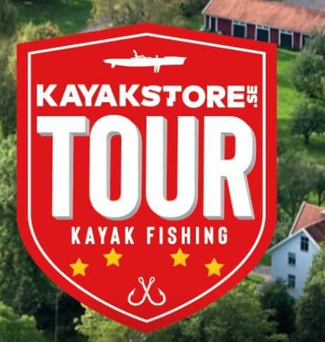 KayakStore Tour