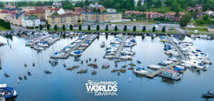 Hobie Fishing Worlds 9