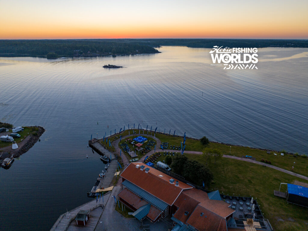 Hobie Fishing Worlds 9 Day 11