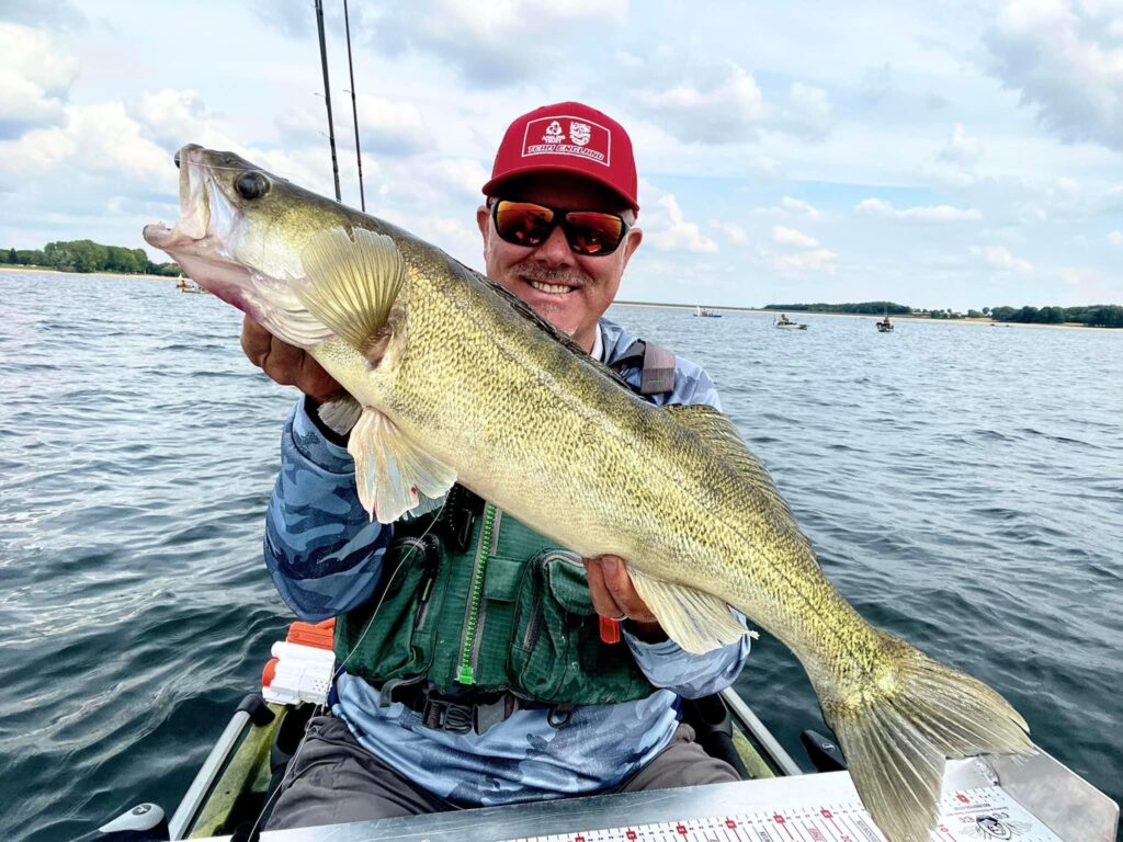 Hobie Fishing Worlds - Tecumseh Essex County Ontario